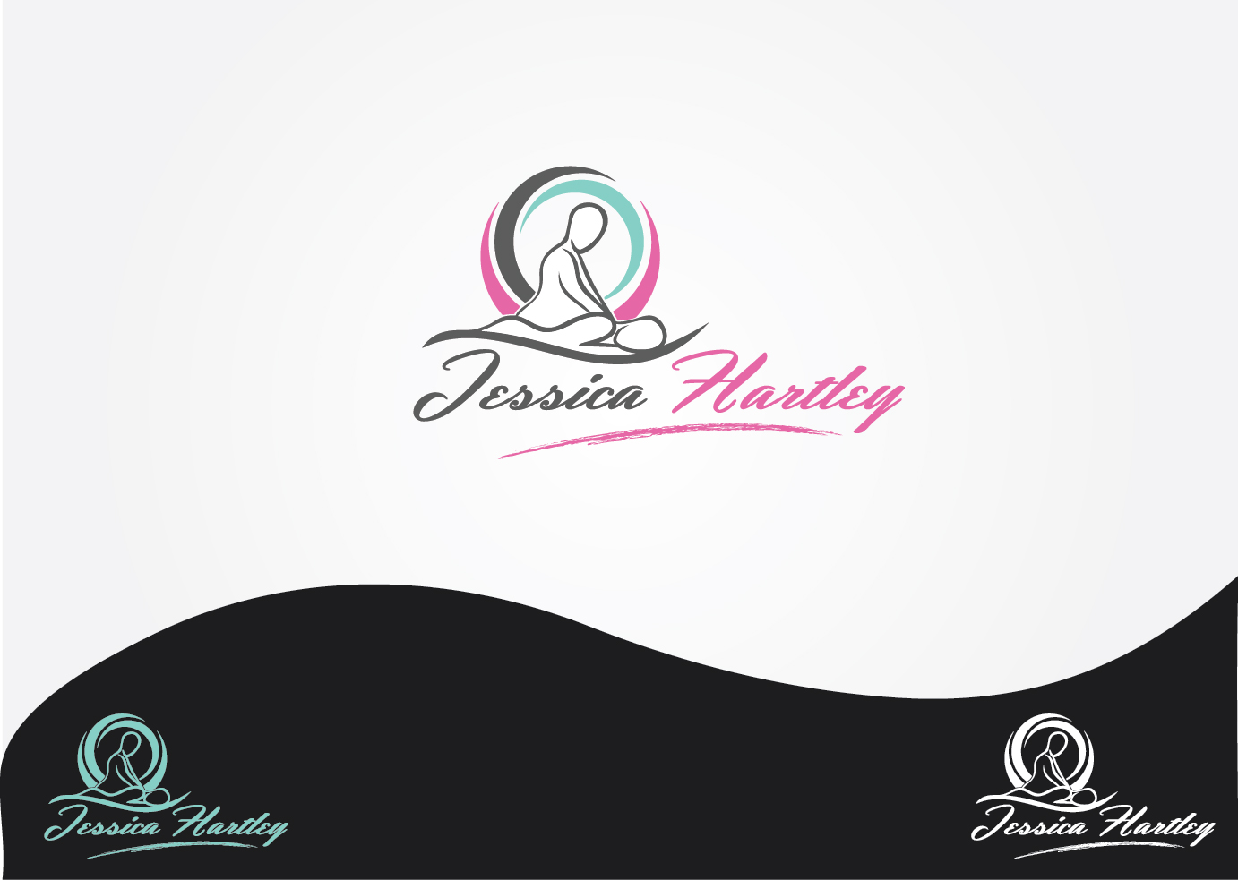Logo Design by alizainbarkat for this project | Design #3402896