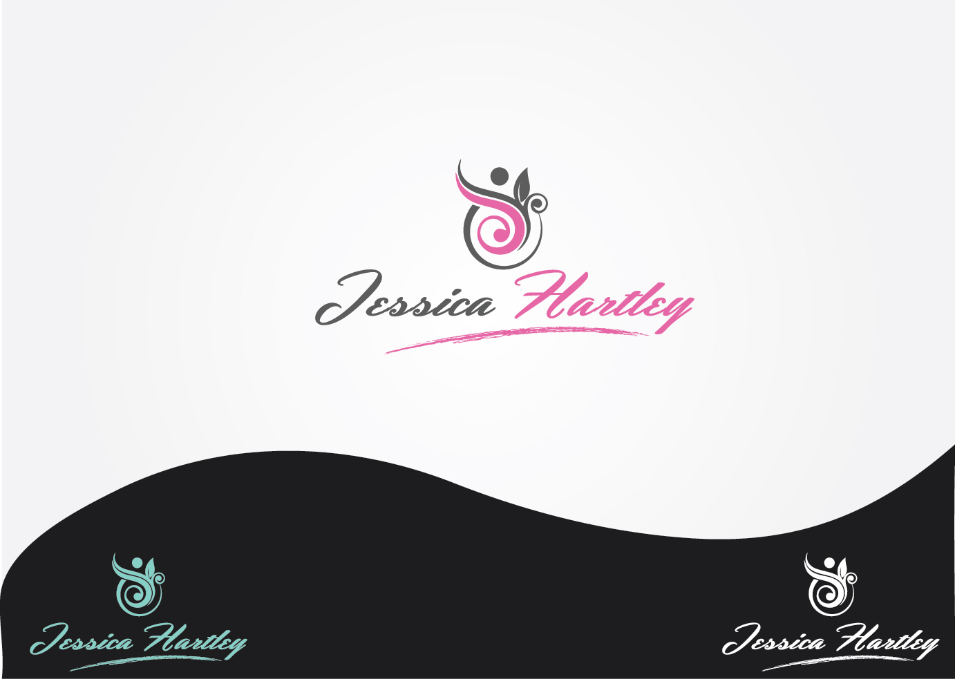 Logo Design by alizainbarkat for this project | Design #3403175