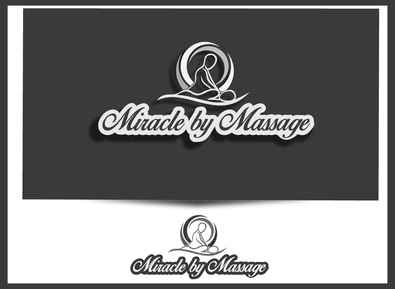 Logo Design by alizainbarkat for this project | Design #3443535