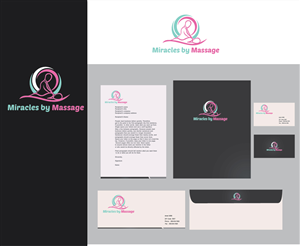 Logo Design by alizainbarkat for this project | Design #3576591