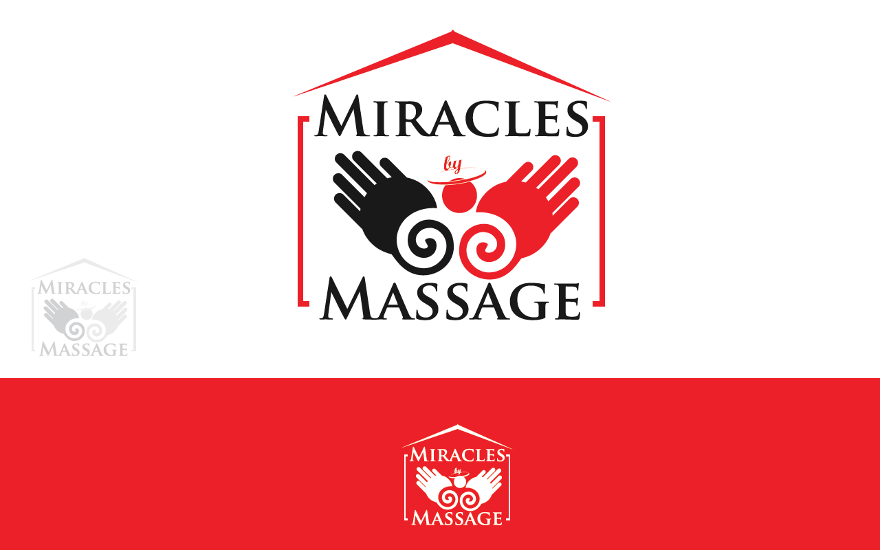 Logo Design by john garcia for this project | Design #3378502