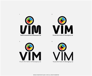 Logo Design by DLab™ for this project | Design: #3914320