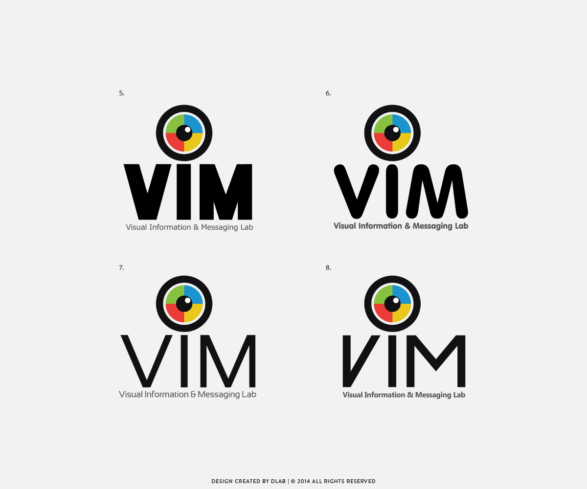 Logo Design by DLab™ for this project | Design #3914323