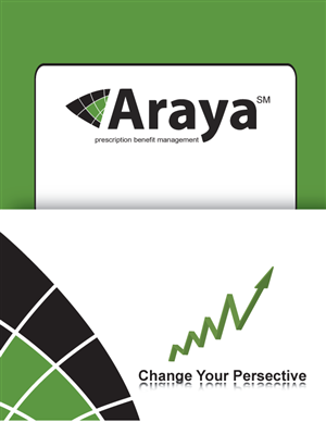 Grafik-Design von TedAtkinson für Araya | Design: #3398691