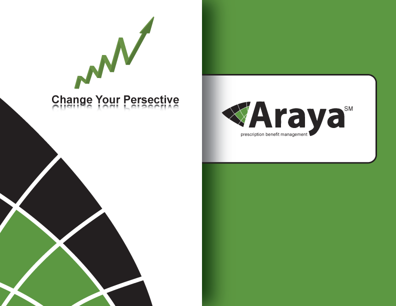 Graphic Design by TedAtkinson for Araya | Design #3398695