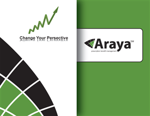 Grafik-Design von TedAtkinson für Araya | Design: #3398695