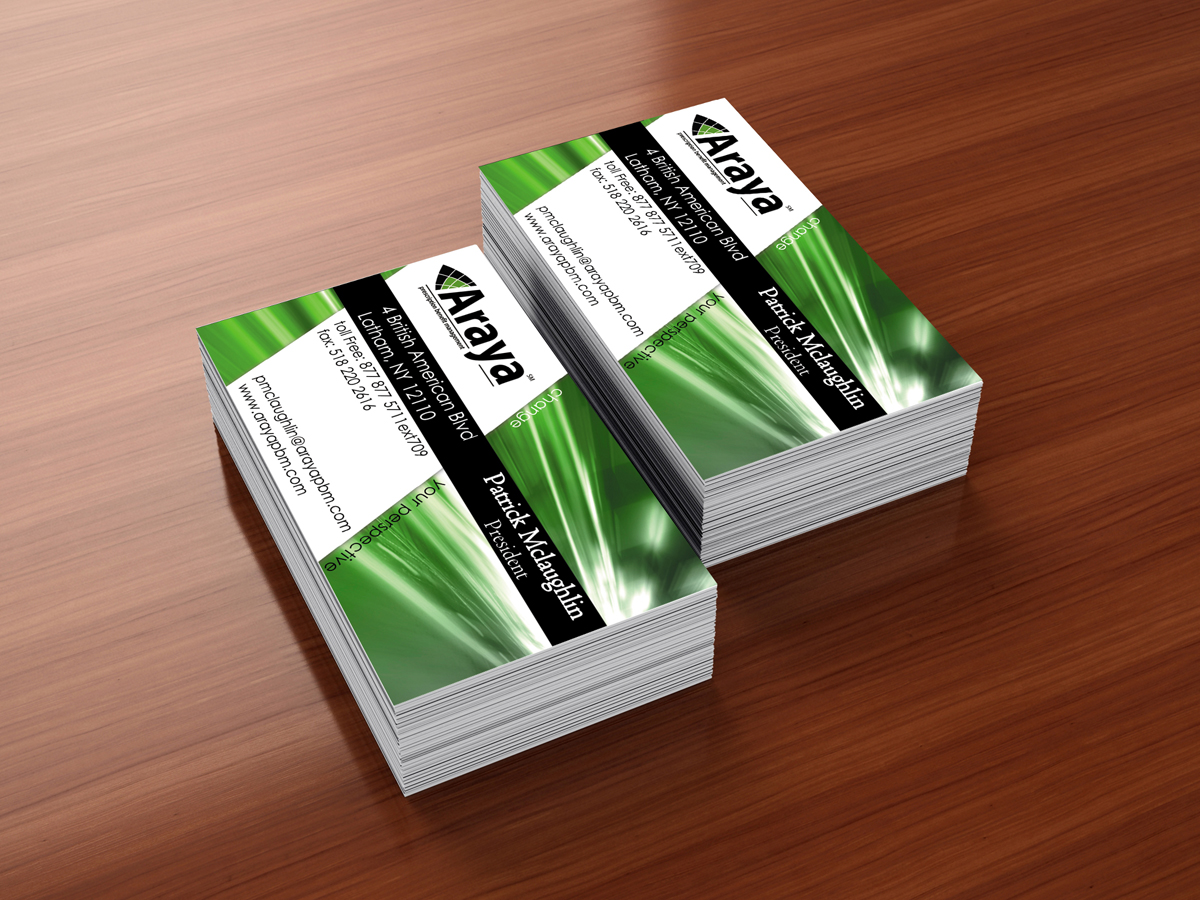Grafik-Design von Iako für Araya | Design #3384526