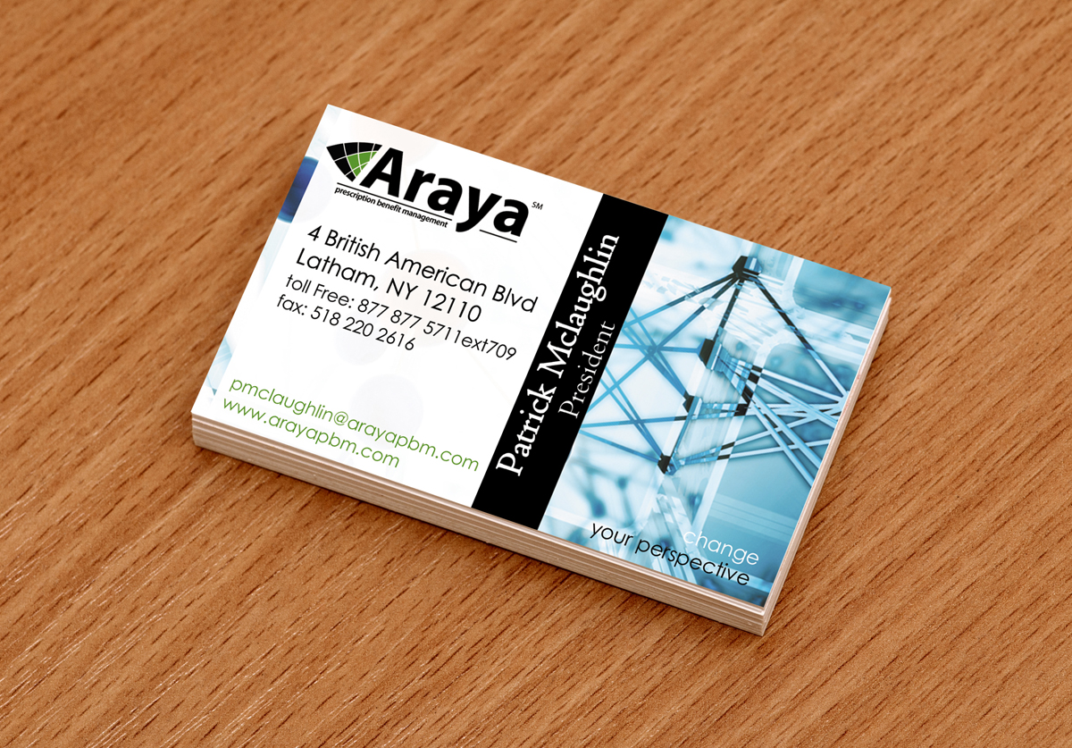 Graphic Design by Iako for Araya | Design #3384533
