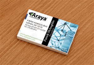 Grafik-Design von Iako für Araya | Design: #3384533