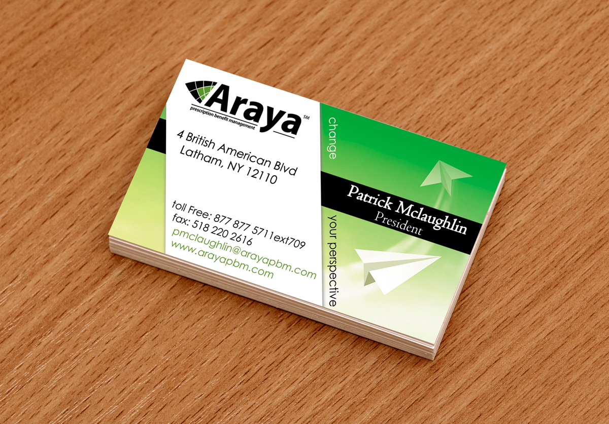 Diseño Gráfico por Iako para Araya | Diseño #3384556