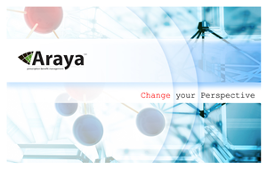 Grafik-Design von Iako für Araya | Design: #3404437
