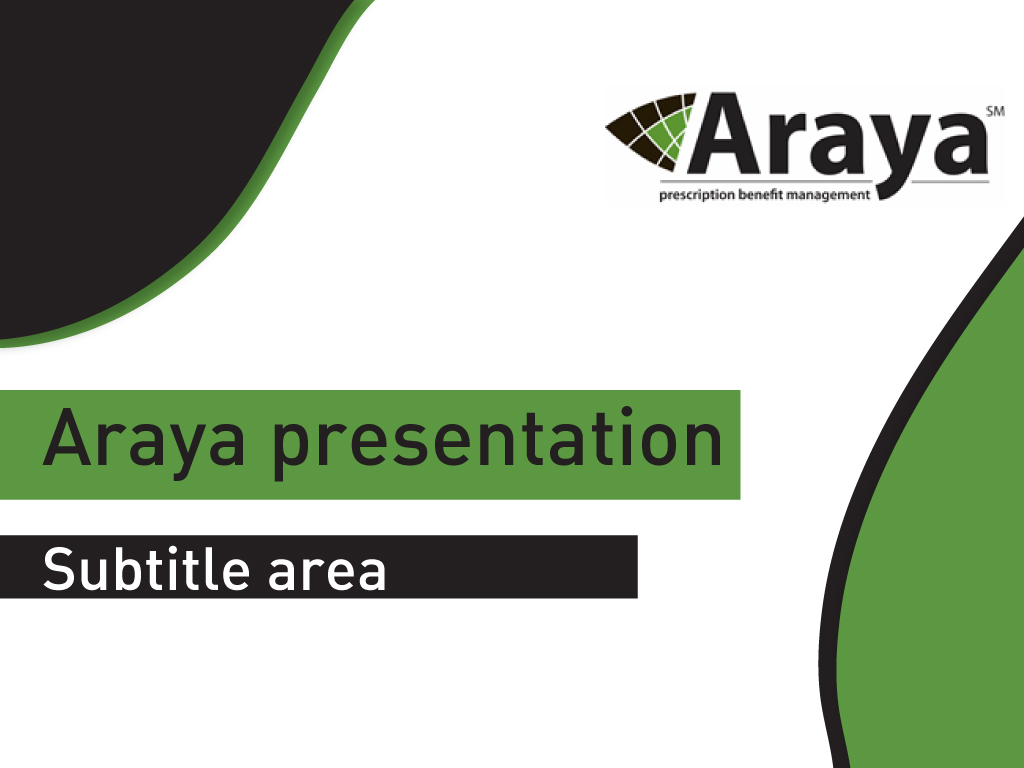 Design Graphique par VIPMediaDesign pour Araya | Design #3398782