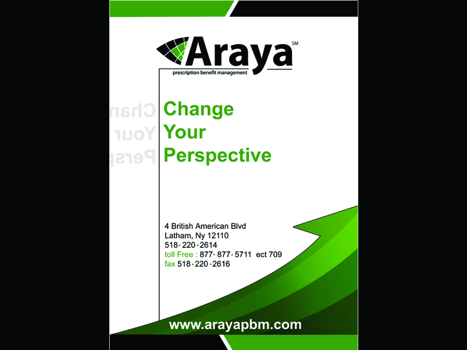 Grafik-Design von whitepaper für Araya | Design #3403119