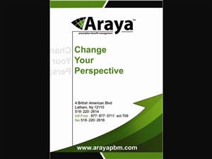 Grafik-Design von whitepaper für Araya | Design: #3403119