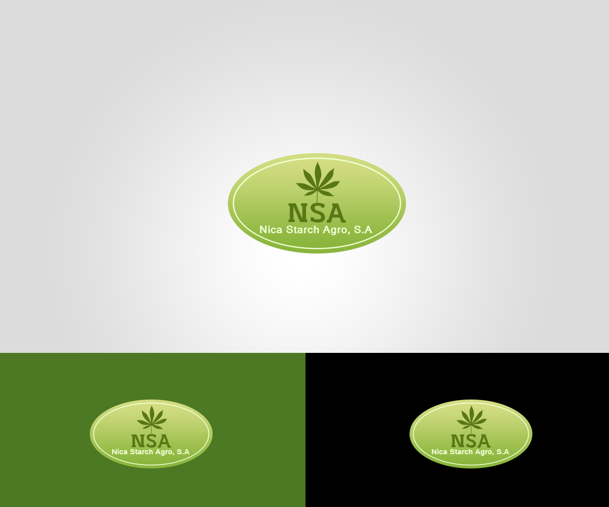 Logo Design by L.A. for this project | Design #3396336
