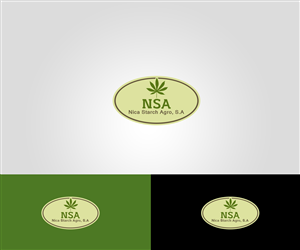 Logo Design by L.A. for this project | Design: #3396389