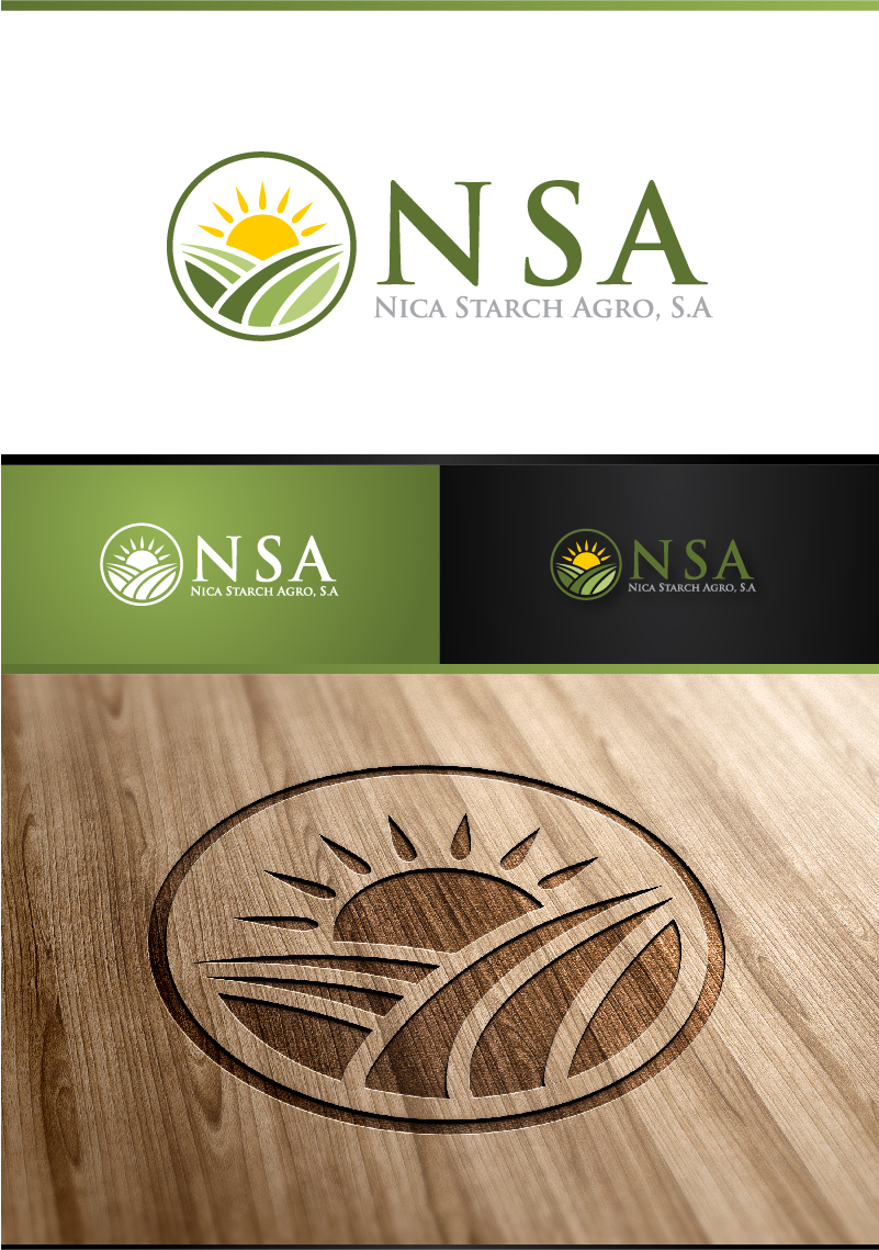 Logo Design by Niko Dola for this project | Design #3361632