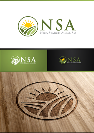 Logo Design by Niko Dola for this project | Design: #3361632