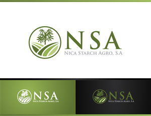Logo Design by Niko Dola for this project | Design: #3414963