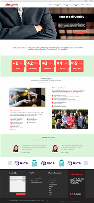 Web Design by PauloF