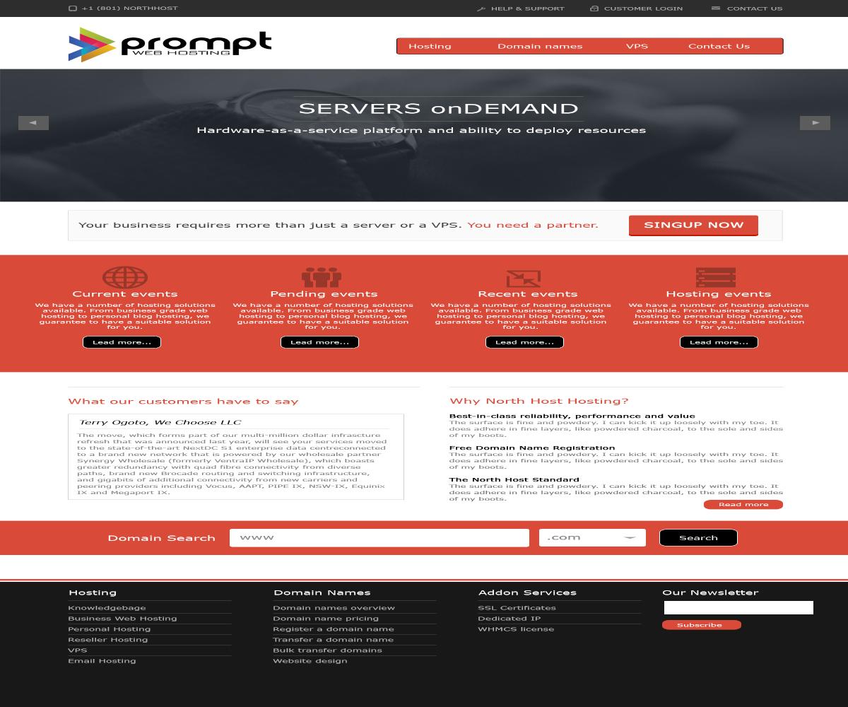 Diseño Web por 360webpointer para Strawberry Property | Diseño #3364308