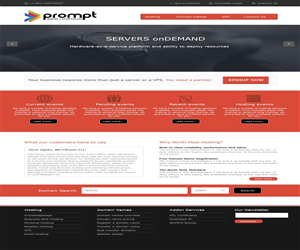 Web Design by 360webpointer