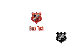 Logo Design by pixelbox