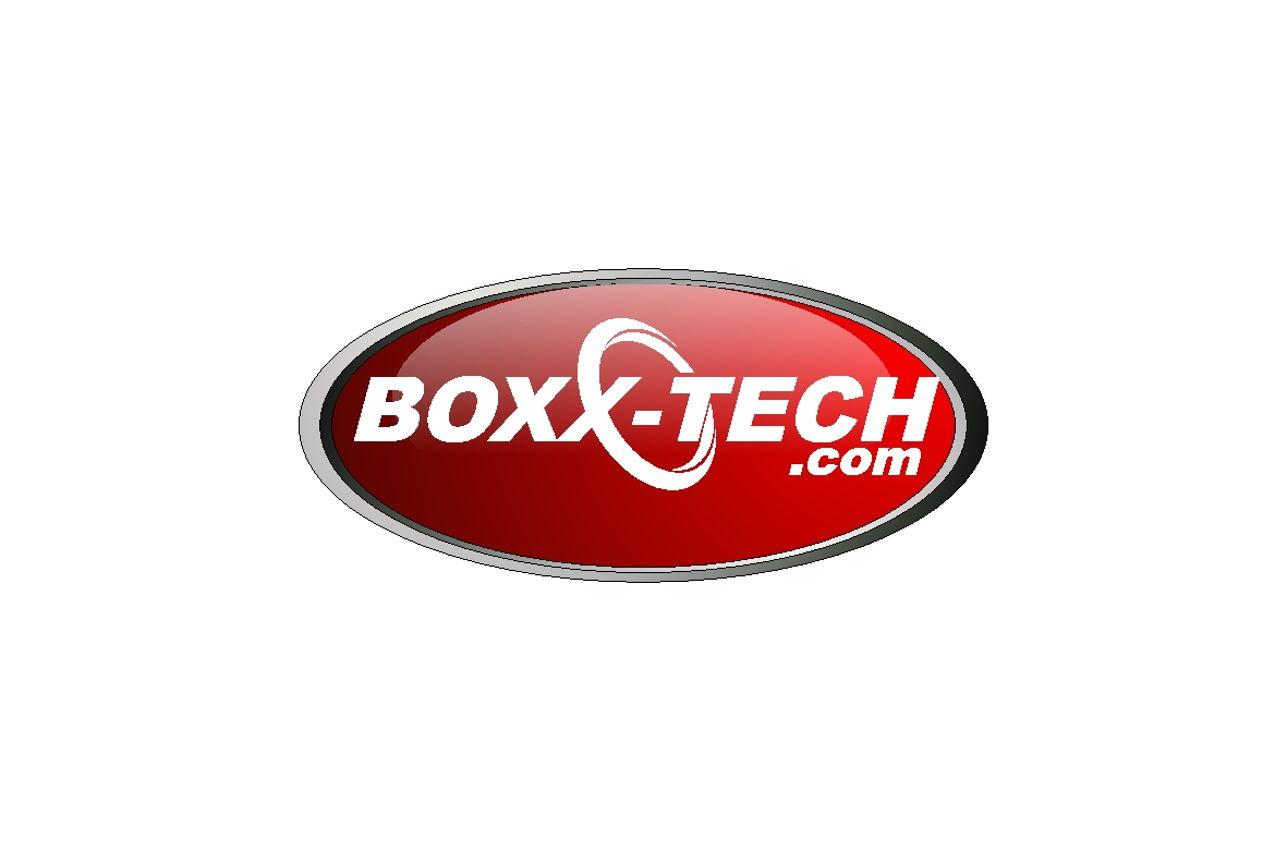 Logo Design by kya_kya for Boxx Tech | Design #3405085