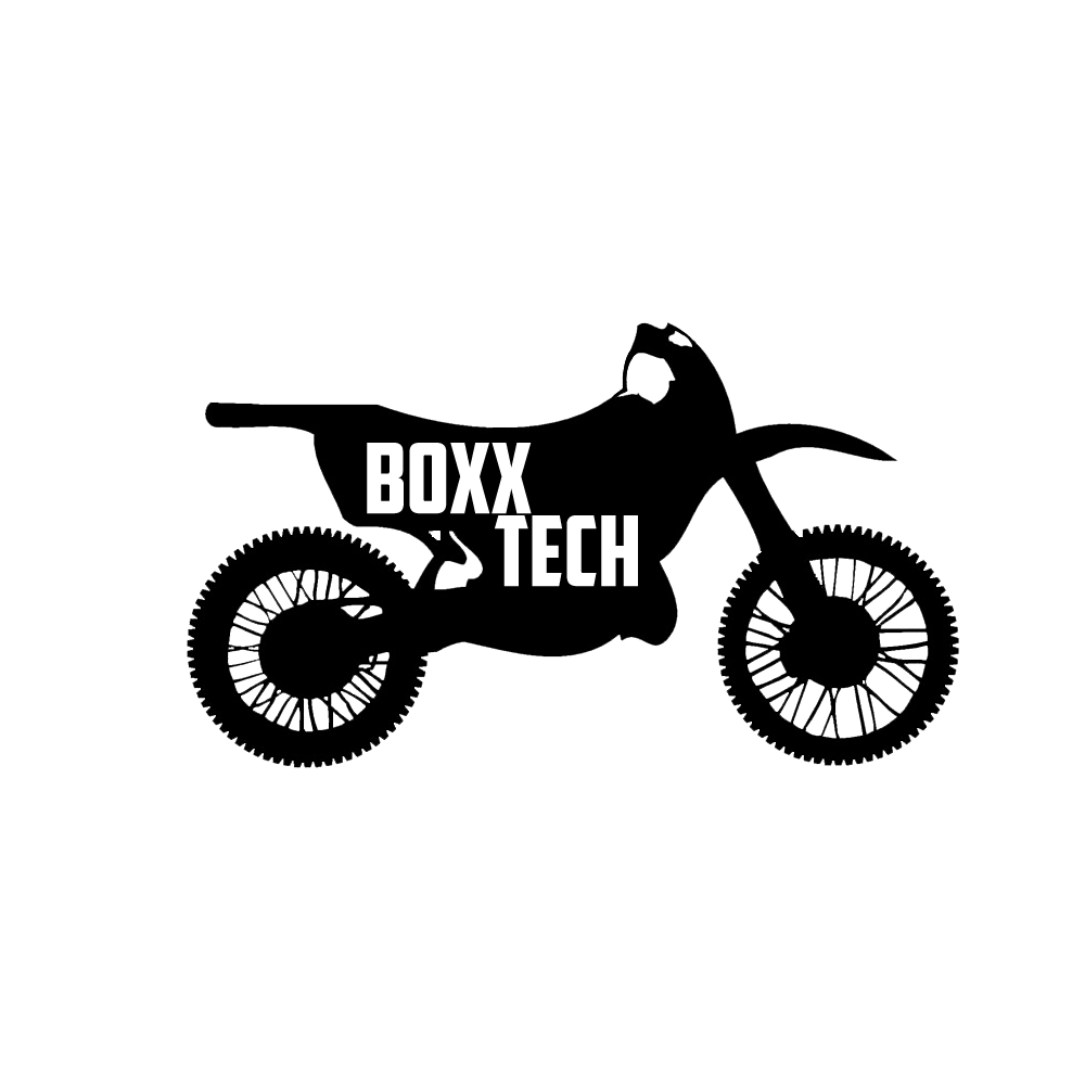 Logo-Design von adam2569 für Boxx Tech | Design #3383242