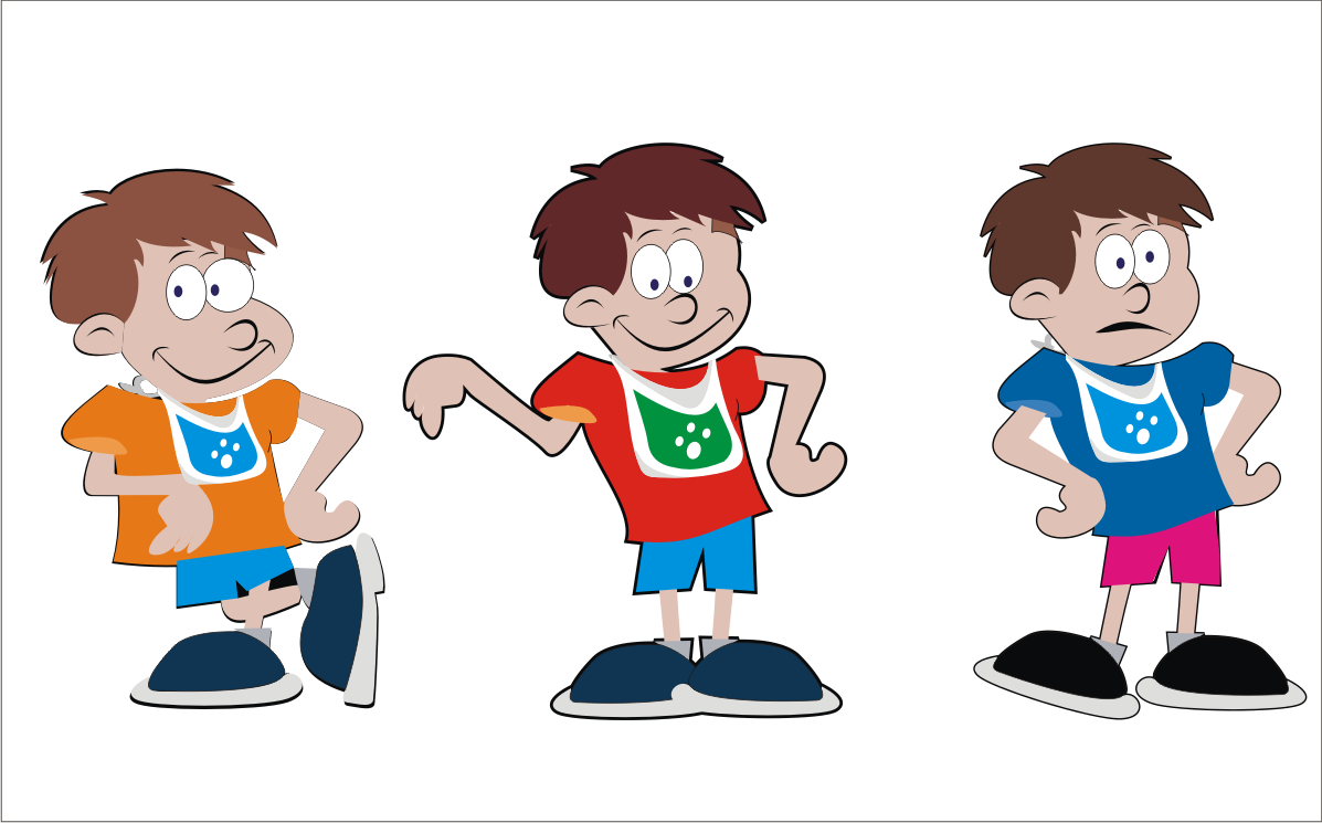 Illustration Design by Blueberry for this project | Design #875314