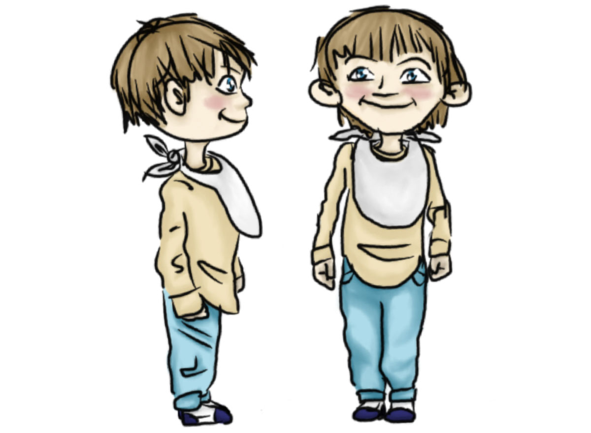 Diseño Con Ilustración por KAS para este proyecto | Diseño #859457