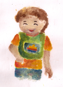 Diseño Con Ilustración por plumgum para este proyecto | Diseño: #875906