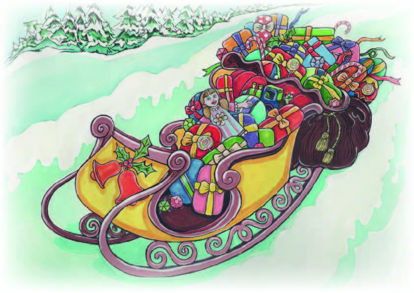Illustration Design by Stevedreamer for this project | Design #864755