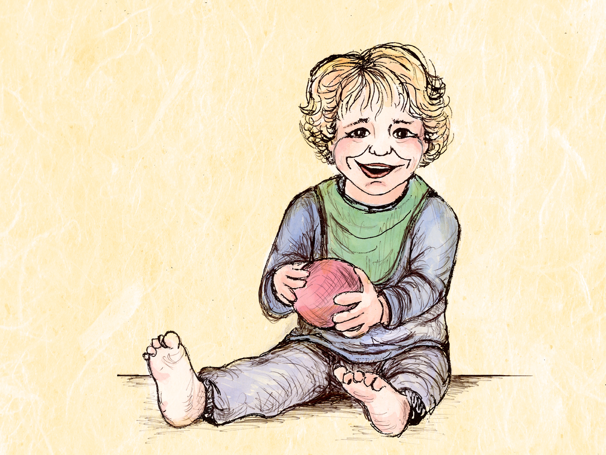 Illustration Design by K Harrison for this project | Design #868549