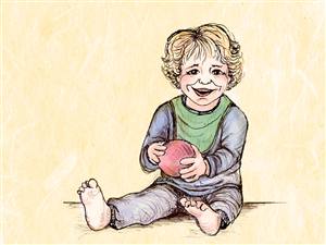 Diseño Con Ilustración por K Harrison para este proyecto | Diseño: #868549