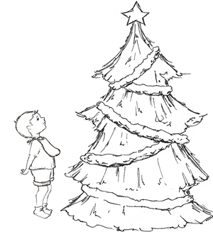 Illustration Design by elitu