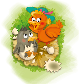 Illustration Design by nuage rouge for this project | Design #827743