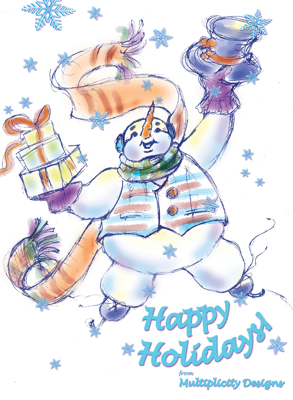 Illustration Design by aniz for this project | Design #861112