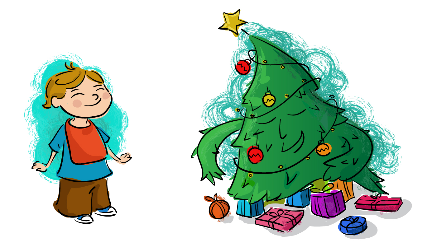 Illustration Design by peachbite for this project | Design #854472