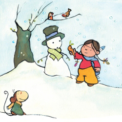 Illustration Design by Ingeborg Vriends for this project | Design: #860134