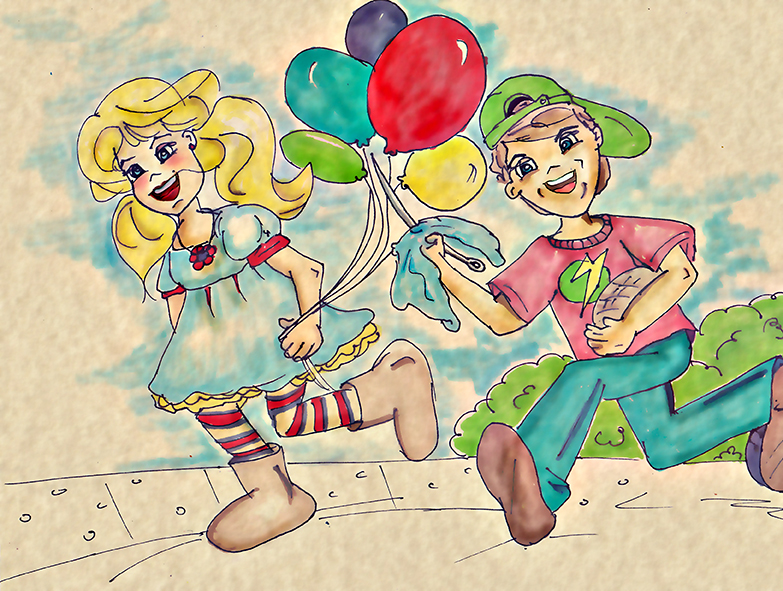 Illustration Design by  Miami Design Ink for this project | Design #882449