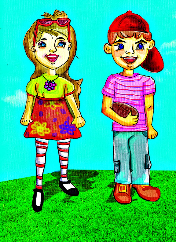 Illustration Design by  Miami Design Ink for this project | Design #882578