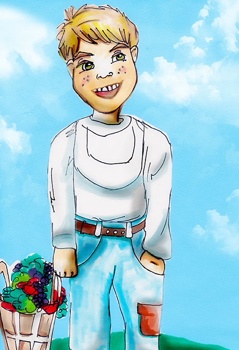 Illustration Design by  Miami Design Ink for this project | Design #884394