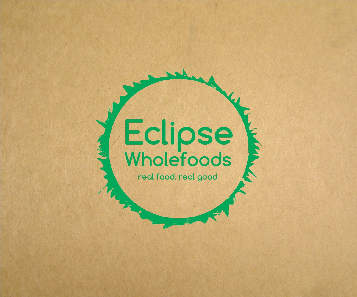 Logo Design by Mandarina for Health Eclipse | Design #3404238