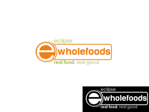 Logo Design by Sketch_man for Health Eclipse | Design: #3431926