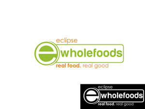 Logo Design by Sketch_man for Health Eclipse | Design: #3431930