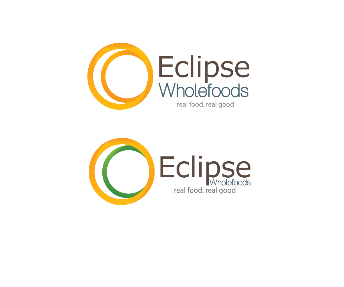Logo Design by meygekon for Health Eclipse | Design #3429505