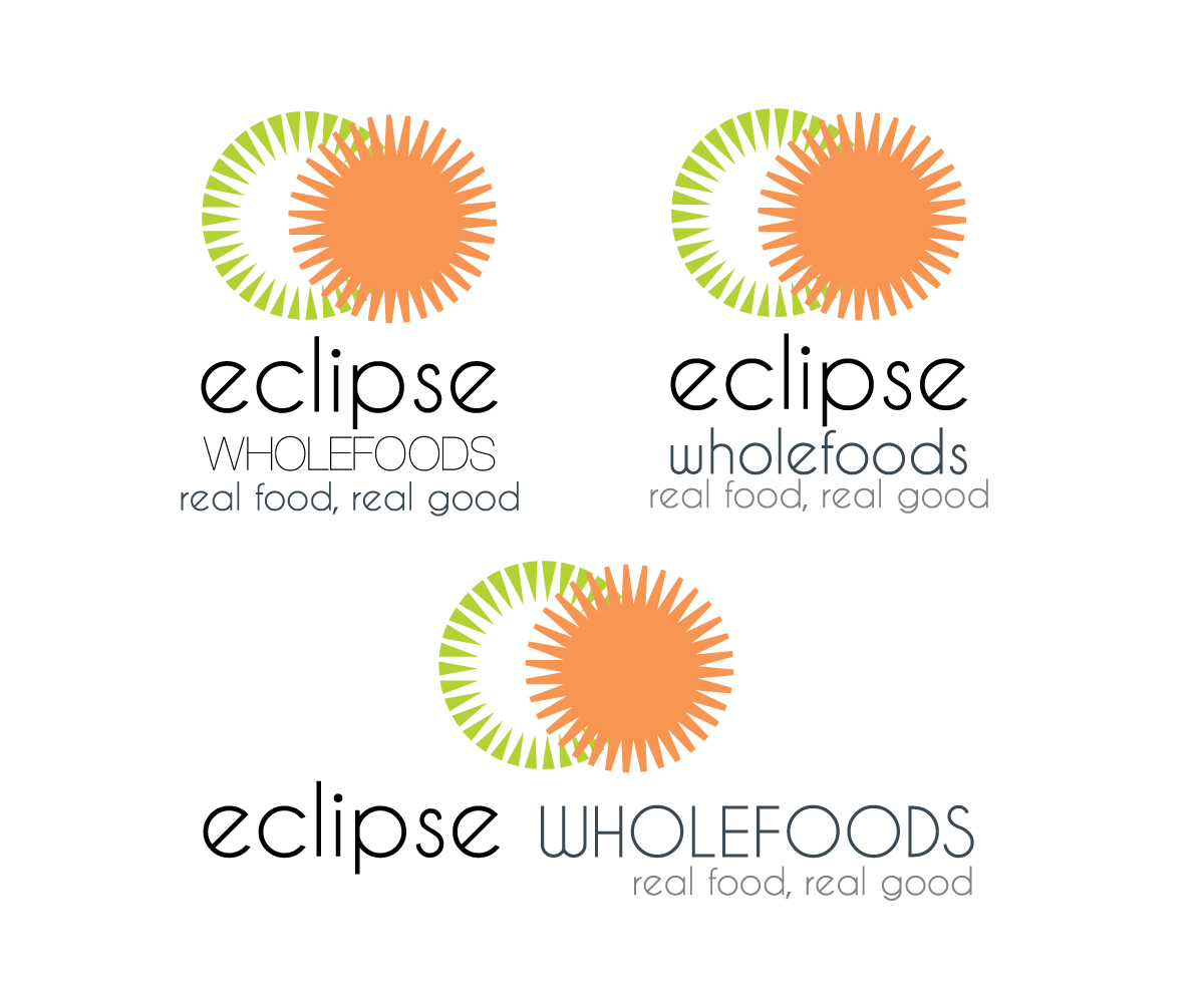 Logo Design by meygekon for Health Eclipse | Design #3434296