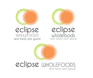 Logo Design by meygekon for Health Eclipse | Design: #3434296