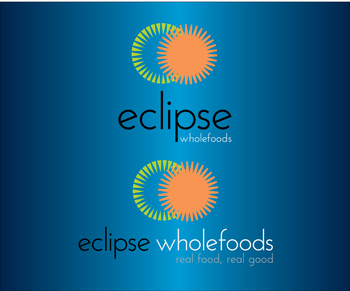 Logo Design by meygekon for Health Eclipse | Design #3440130